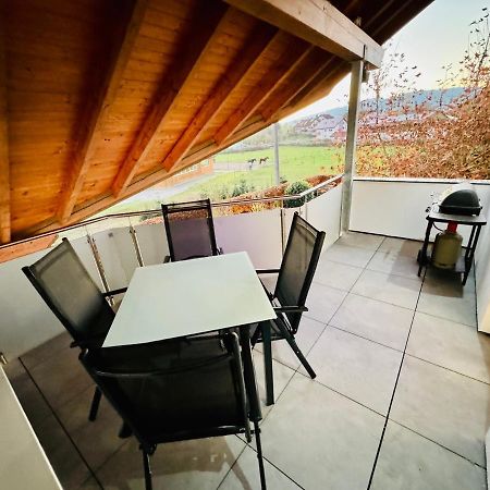 Oberteuringen Landloft 아파트 외부 사진