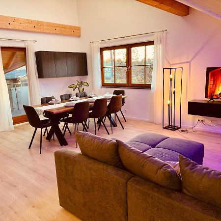 Oberteuringen Landloft 아파트 외부 사진