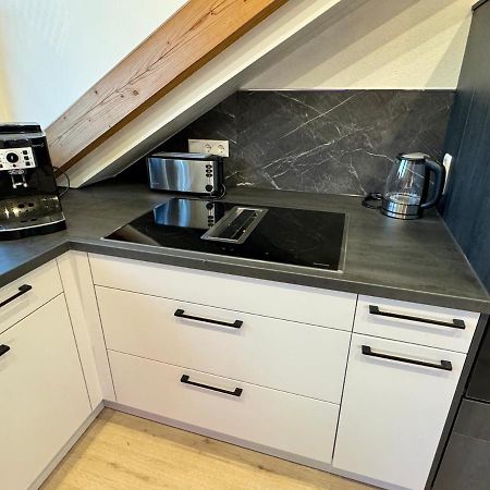 Oberteuringen Landloft 아파트 외부 사진