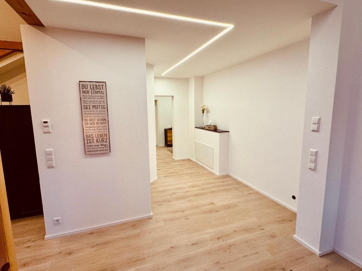 Oberteuringen Landloft 아파트 외부 사진