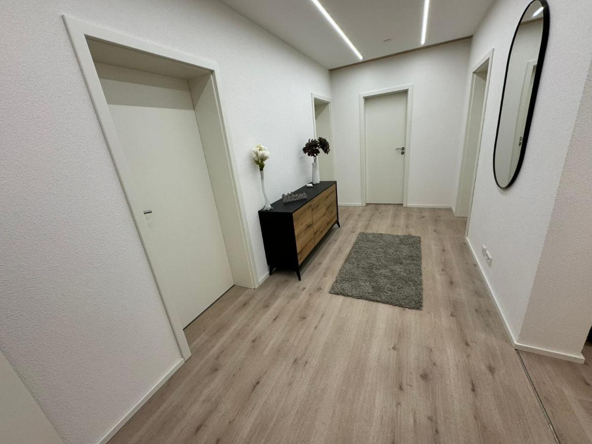 Oberteuringen Landloft 아파트 외부 사진