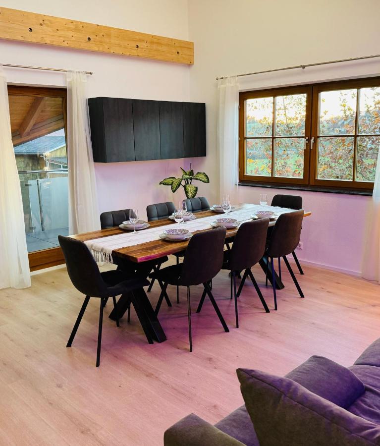 Oberteuringen Landloft 아파트 외부 사진