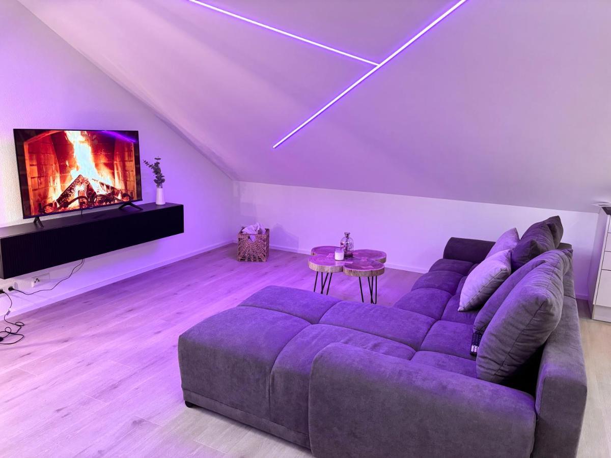 Oberteuringen Landloft 아파트 외부 사진
