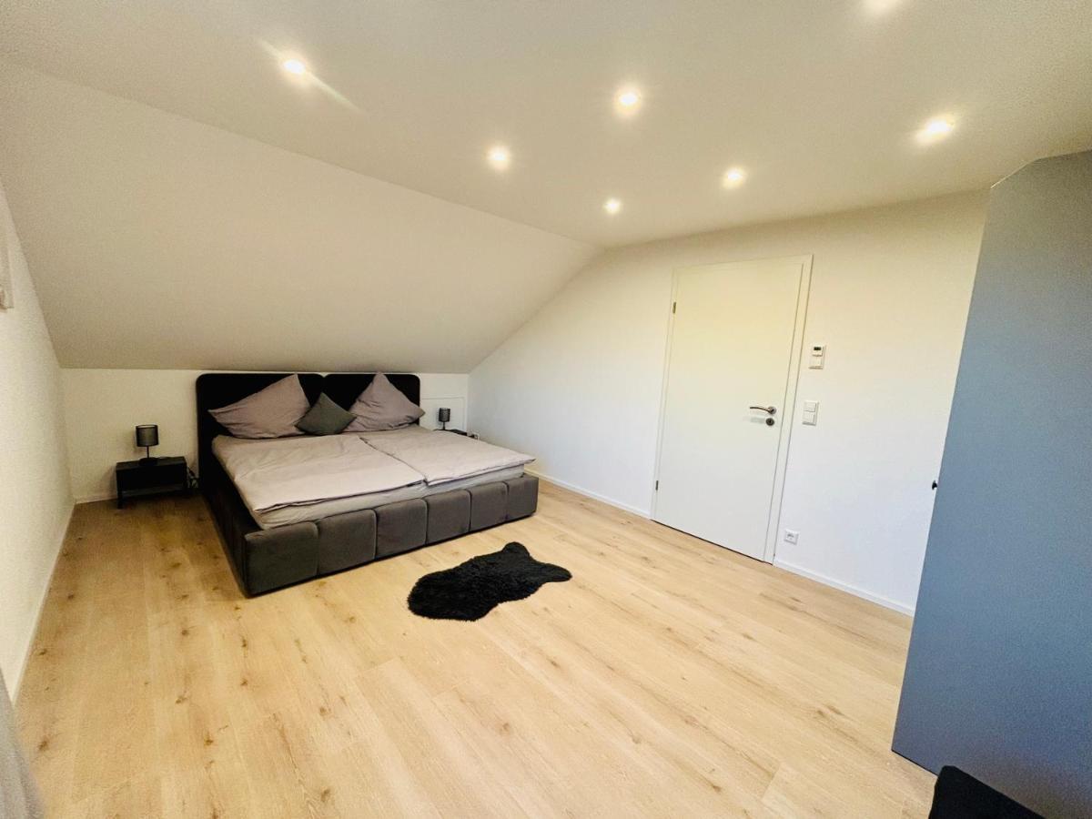 Oberteuringen Landloft 아파트 외부 사진