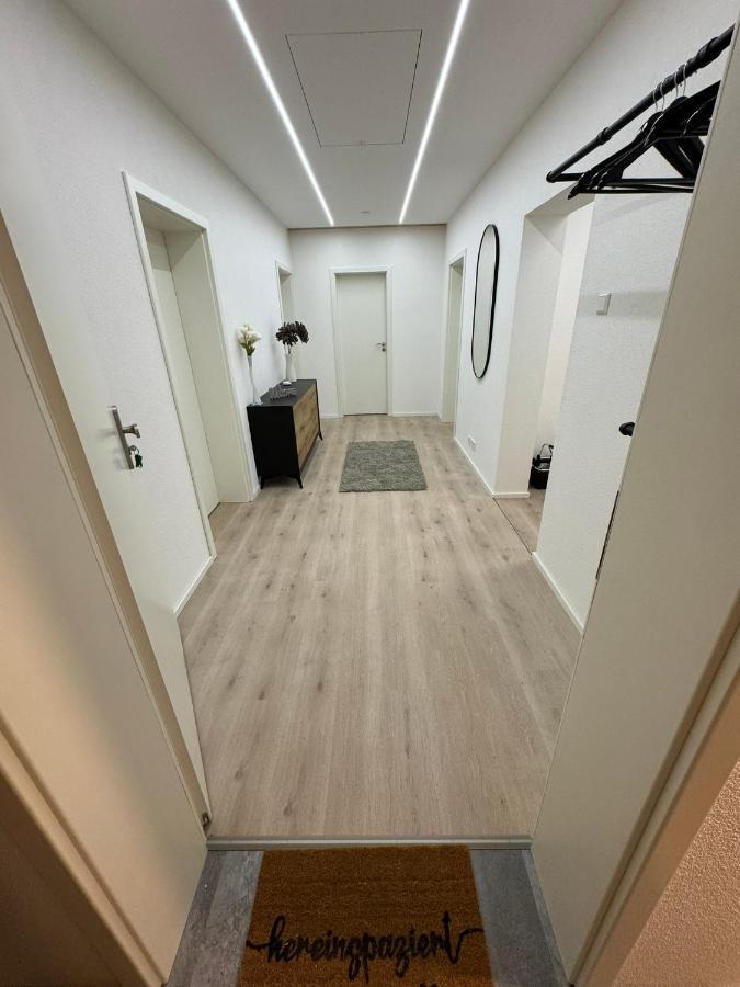 Oberteuringen Landloft 아파트 외부 사진